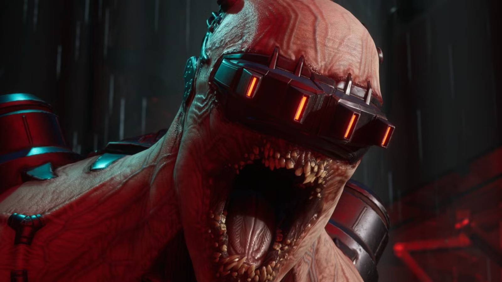 Killing Floor 3 Stress Test Has Bizarre Requirement