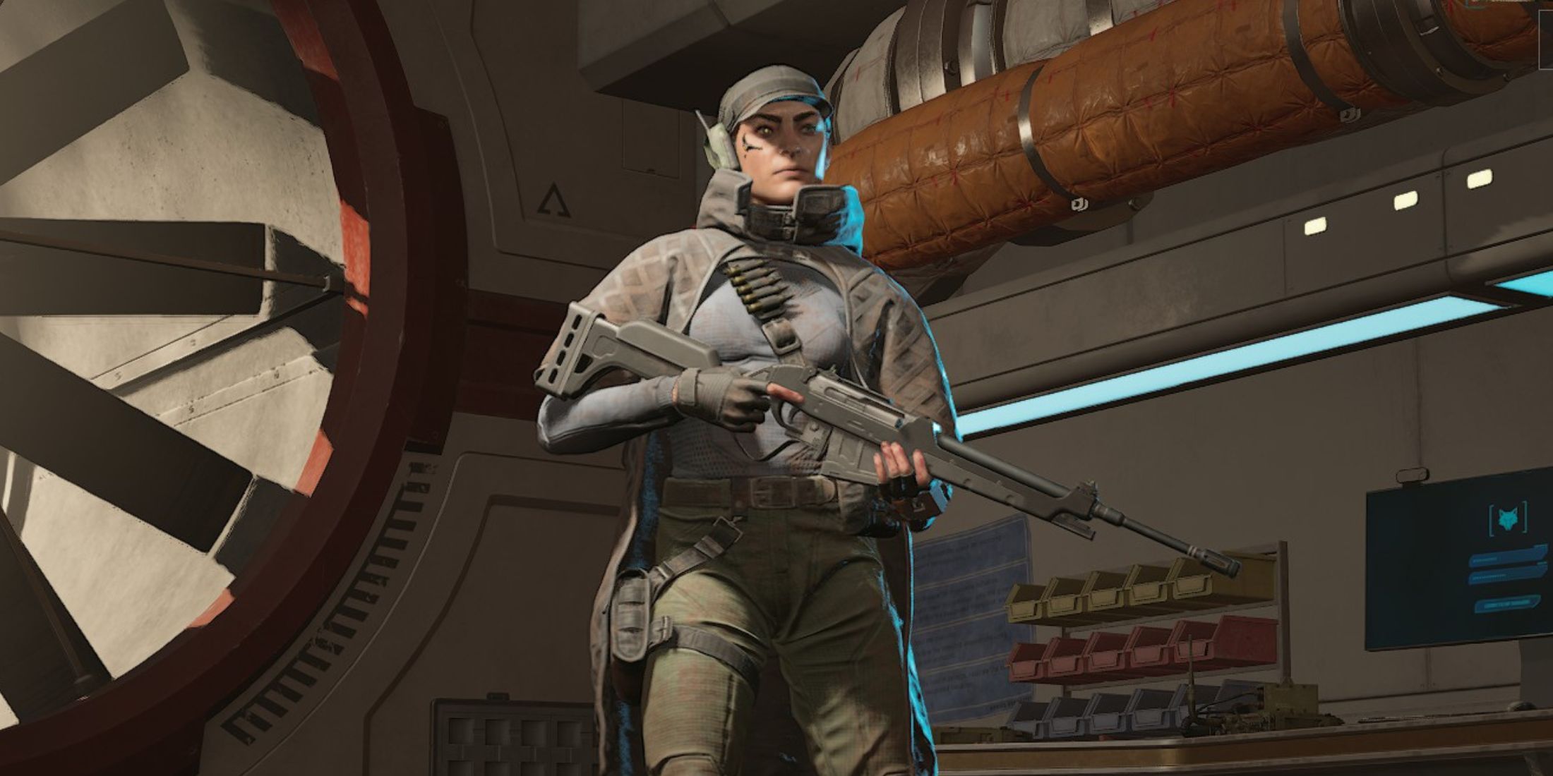 Killing floor 3 sharpshooter