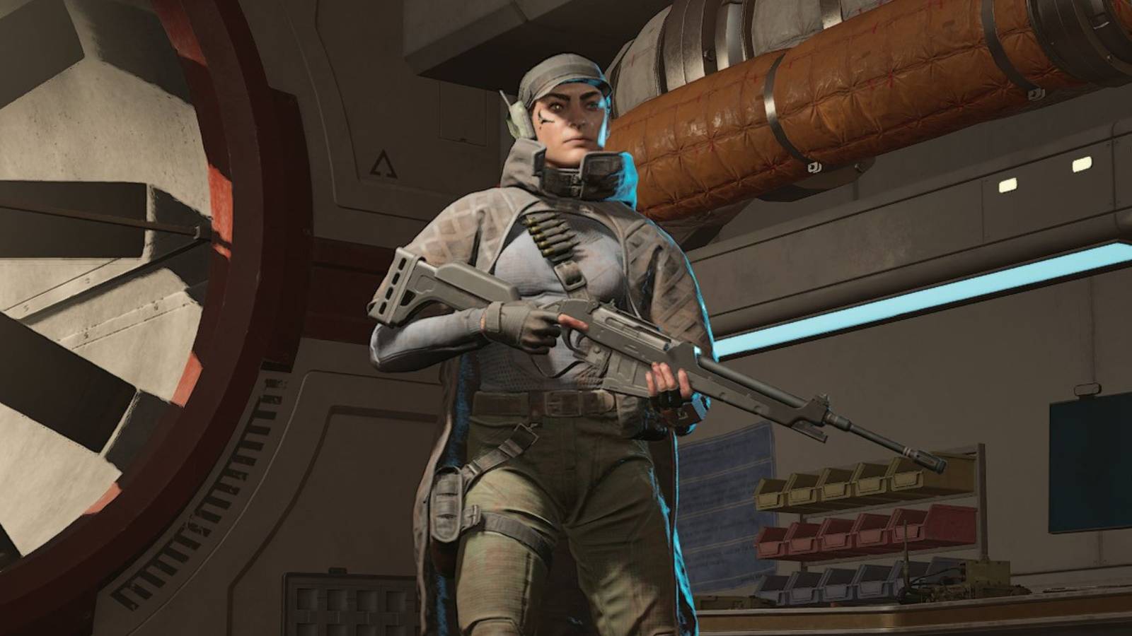 Killing floor 3 sharpshooter