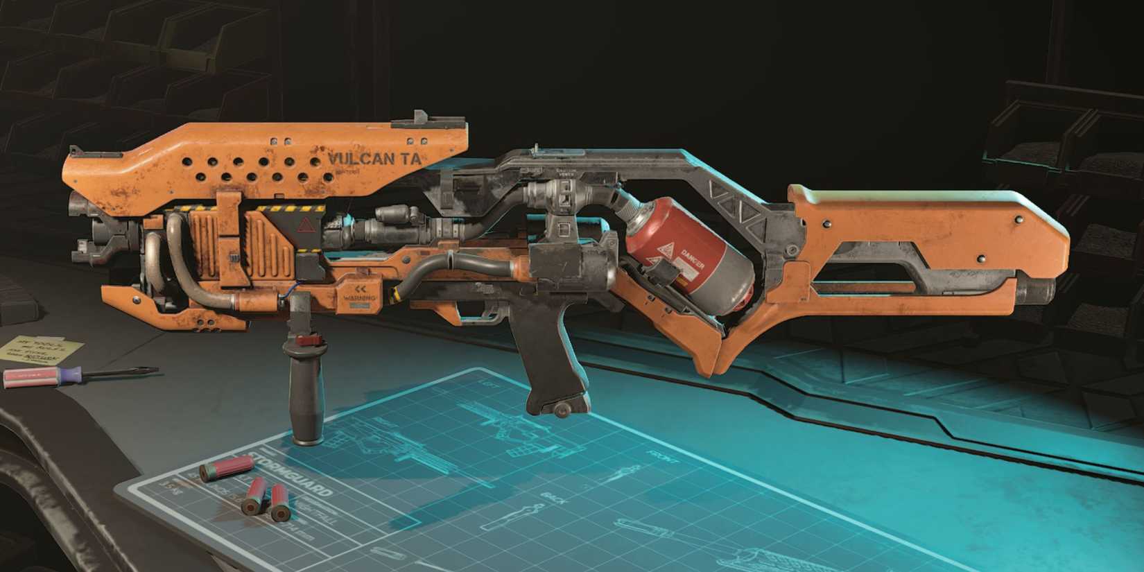 Killing floor 3 (3)-1