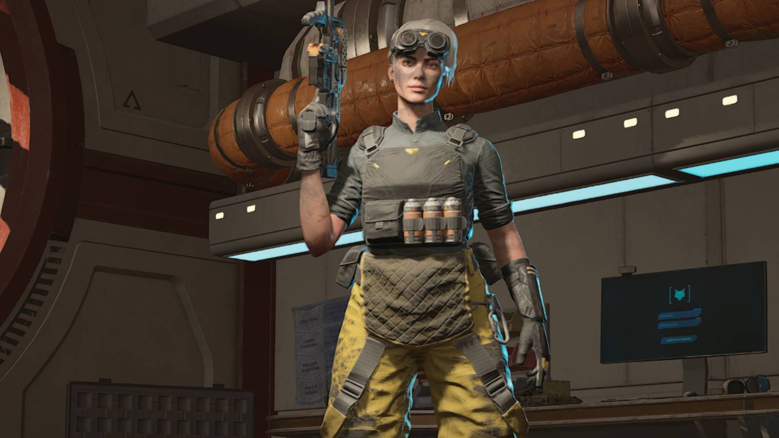 Killing floor 3 (4)-1