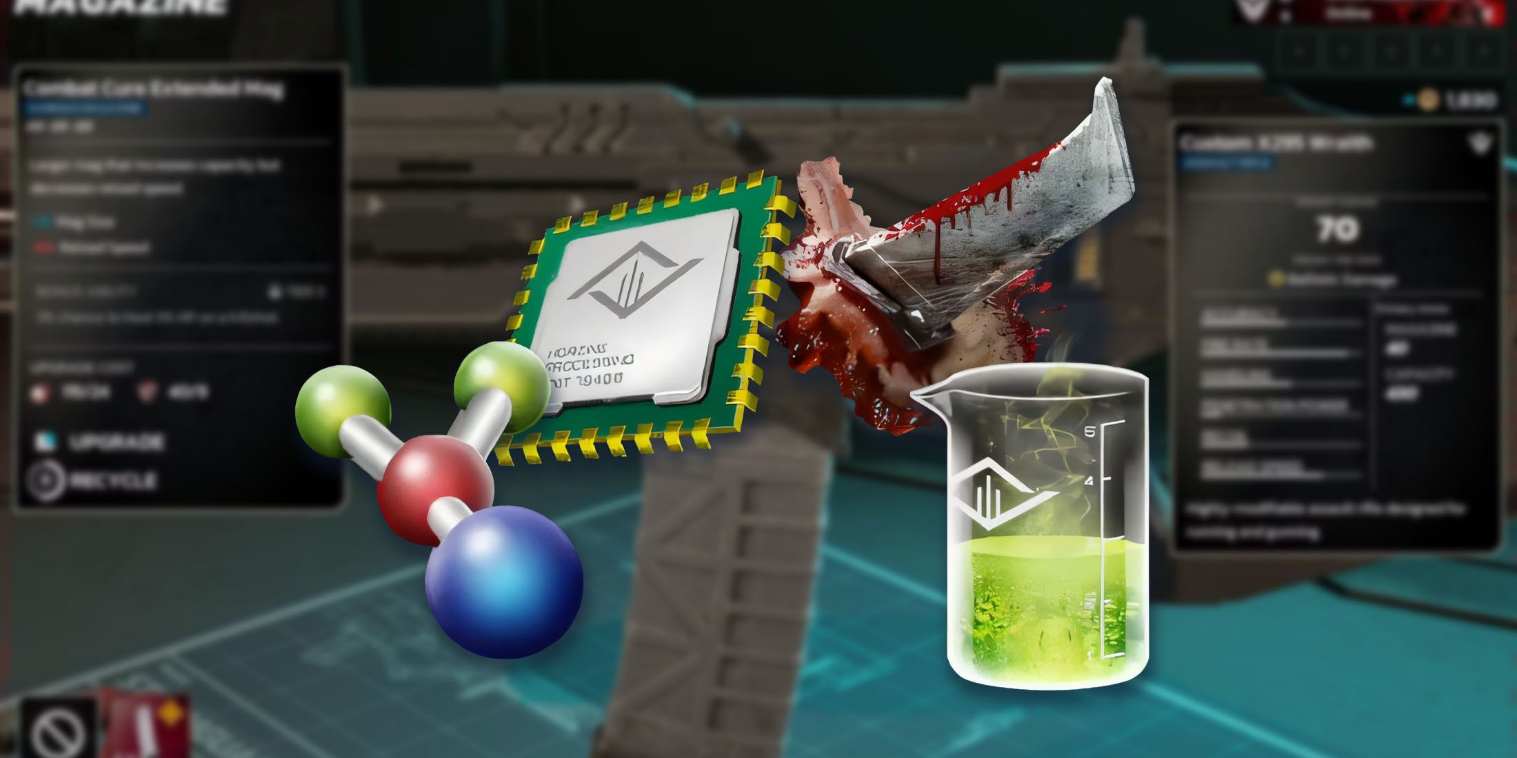 killing-floor-3-all-crafting-materials-how-get-use-craft-mods