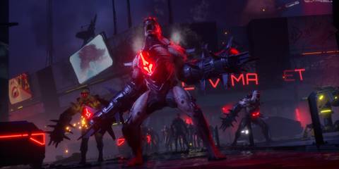 Killing Floor 3 Zeds