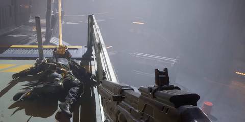 Killing Floor 3 All Tainted Corpse Sample Locations 