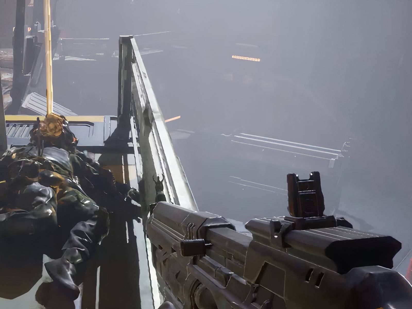 Killing Floor 3 - Absolute Massacre Walkthrough, image size:1600x1200