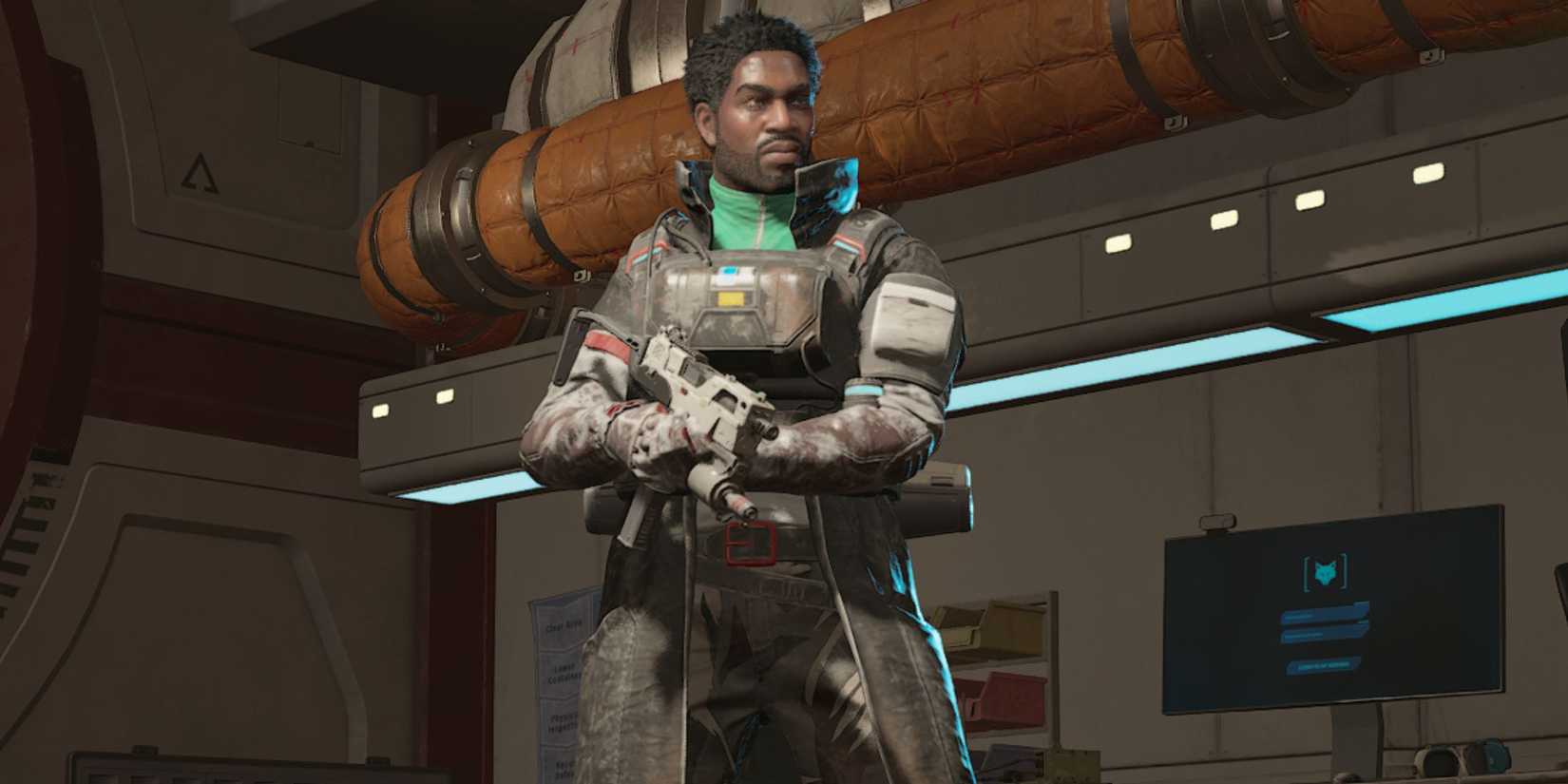 Killing floor 3 medic