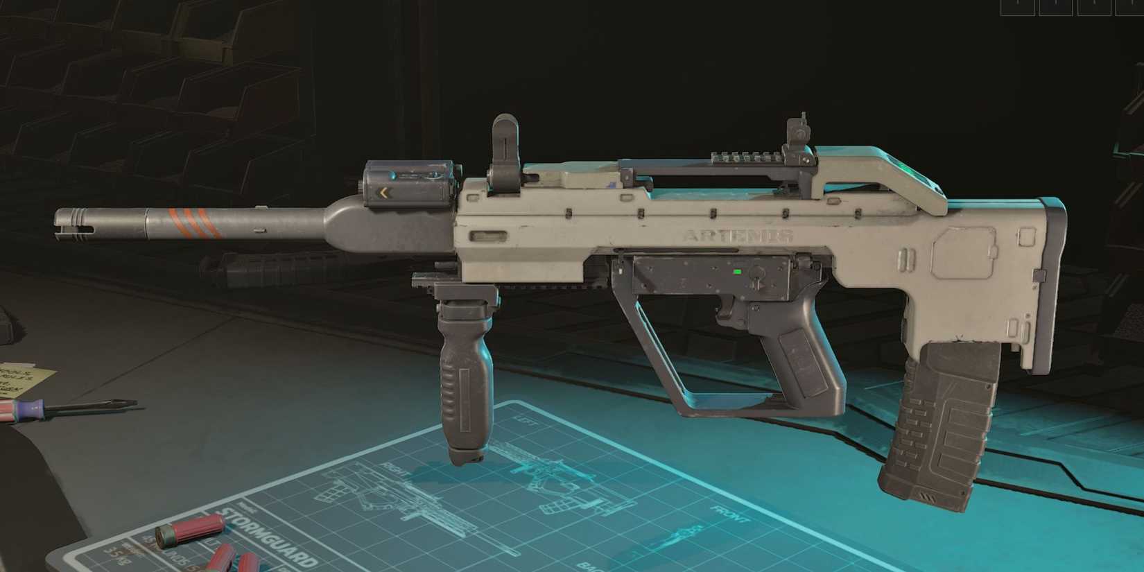 Killing floor 3 sharpshooter