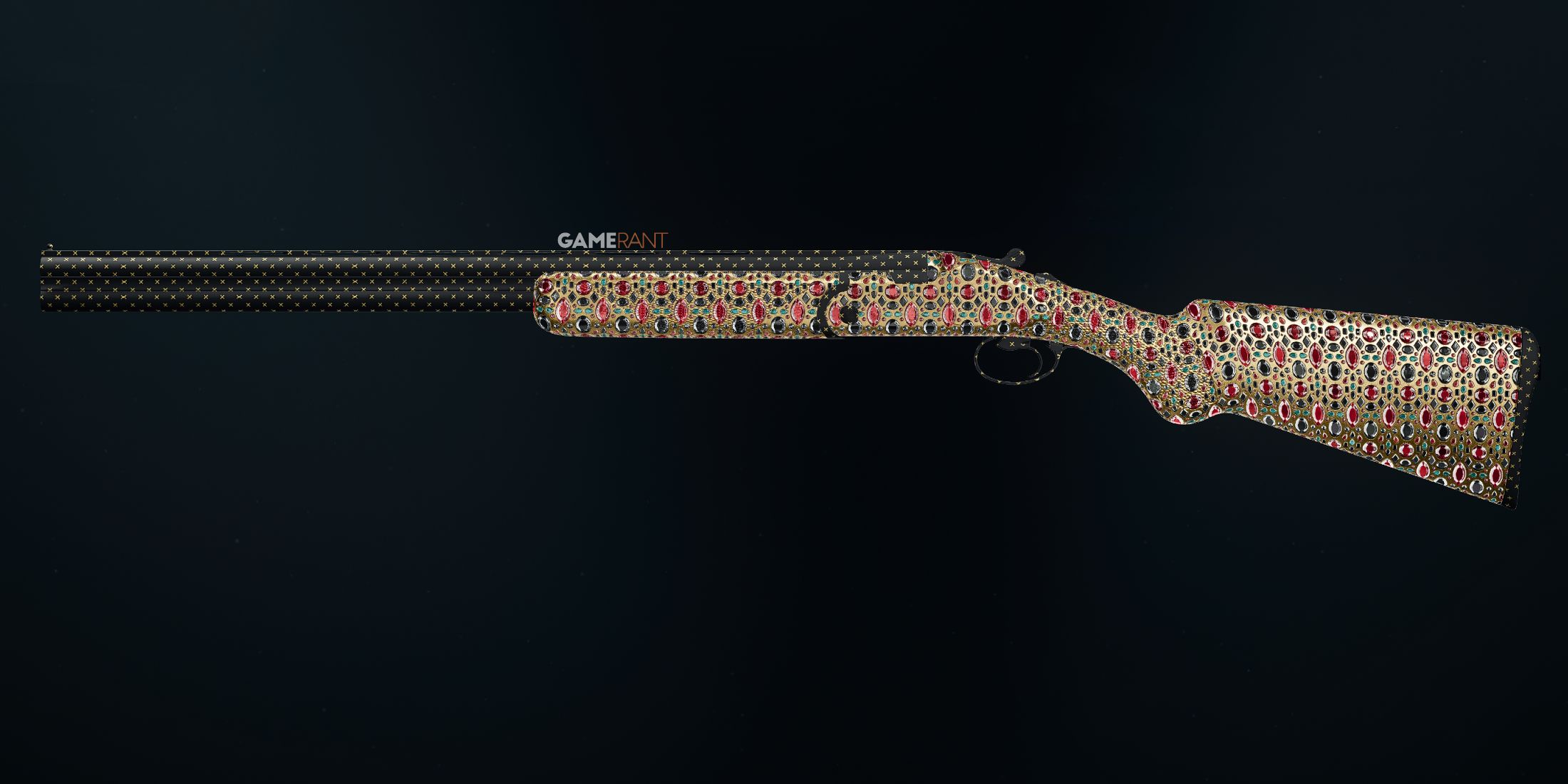 King's Ransom Olympia in Black Ops 6