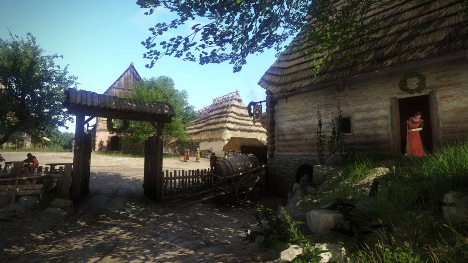 Kingdom Come Deliverance (1)