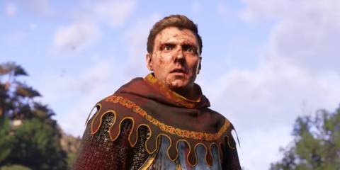 Kingdom Come: Deliverance 2 is Boosting Tourism