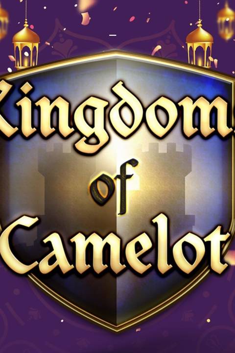 Kingdoms of Camelot