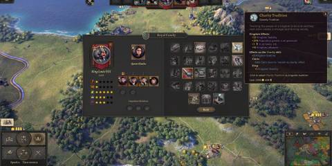 Knights of Honor II Sovereign steam image (4)