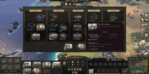 Knights of Honor II Sovereign steam image (5)