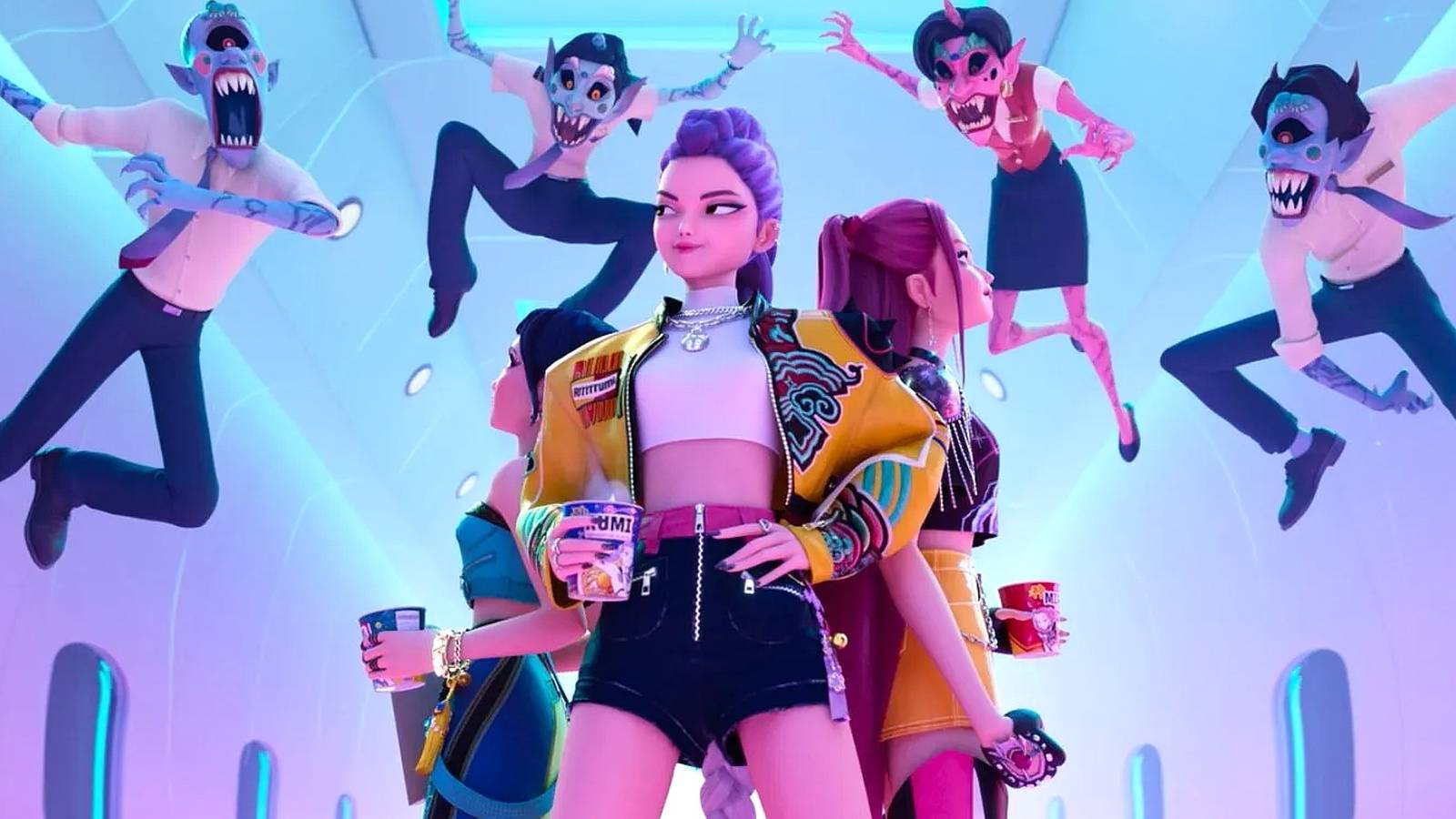 kpop-demon-hunters-video-game-adaptation-netflix-sony-speculation