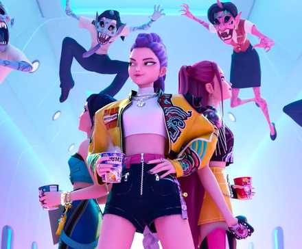 kpop-demon-hunters-video-game-adaptation-netflix-sony-speculation