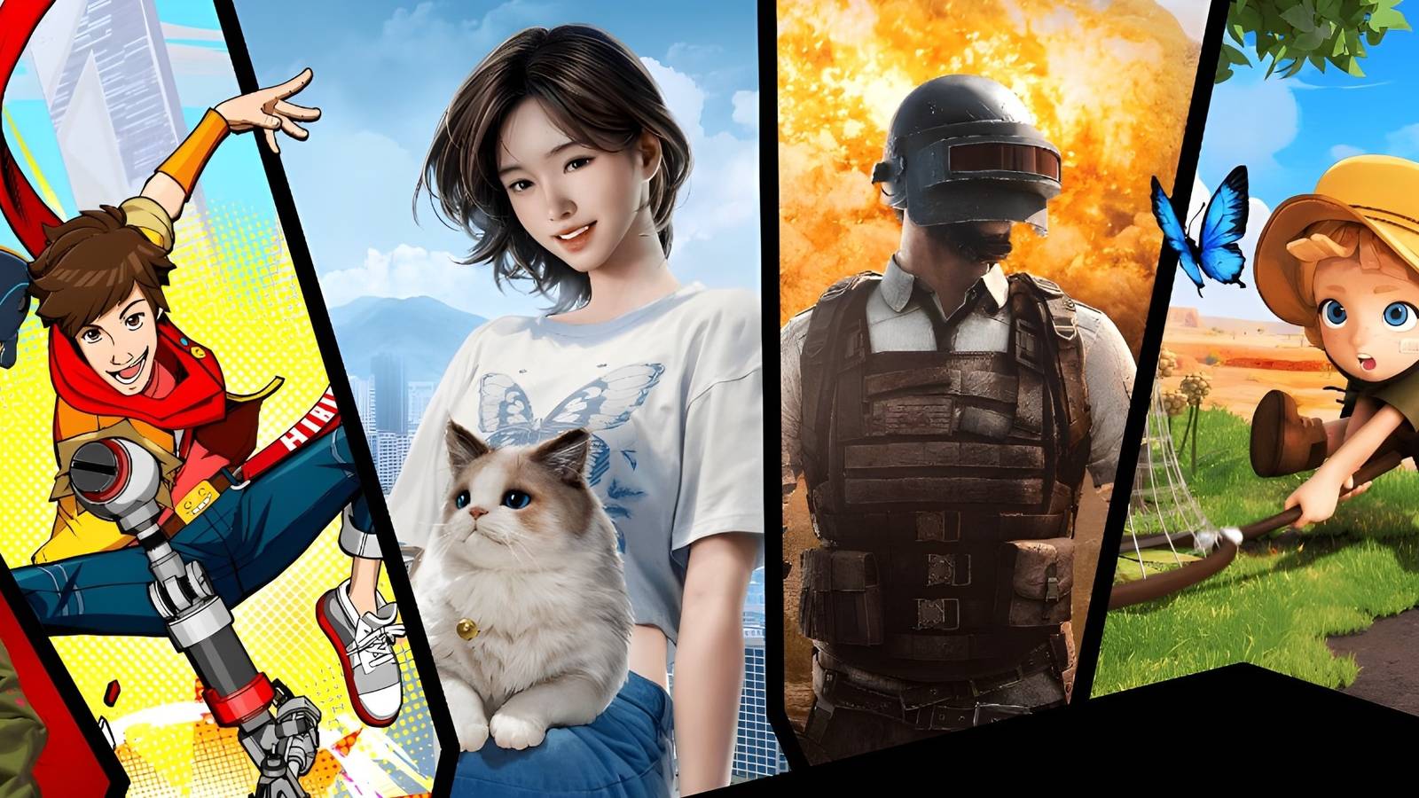 Krafton has acquired Last Epoch developer Eleventh Hour Games.