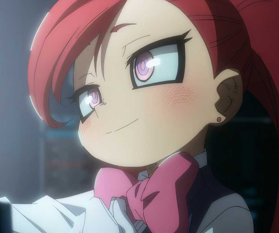 Labrotha Mha Best Enemies-Turned-Allies In My Hero Academia