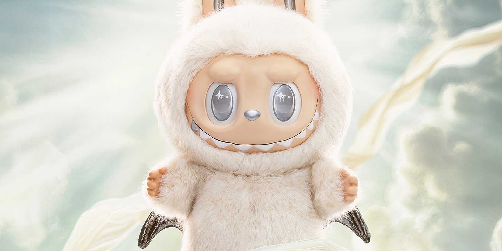 How to spot a fake Labubu