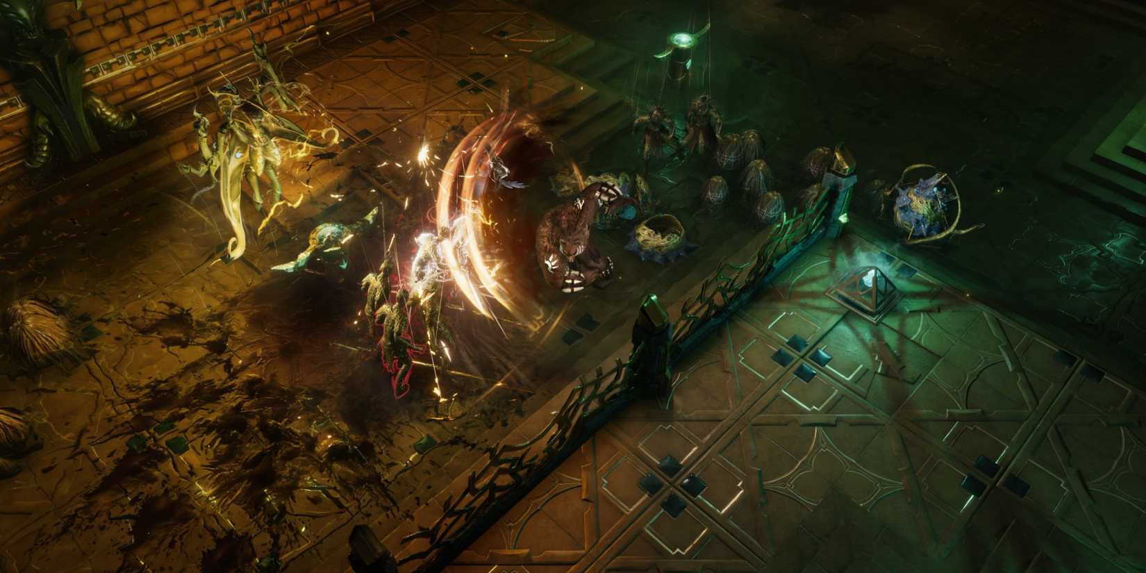 Last Epoch reveals new Season 3 details