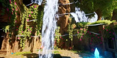 legend of baboo trailer