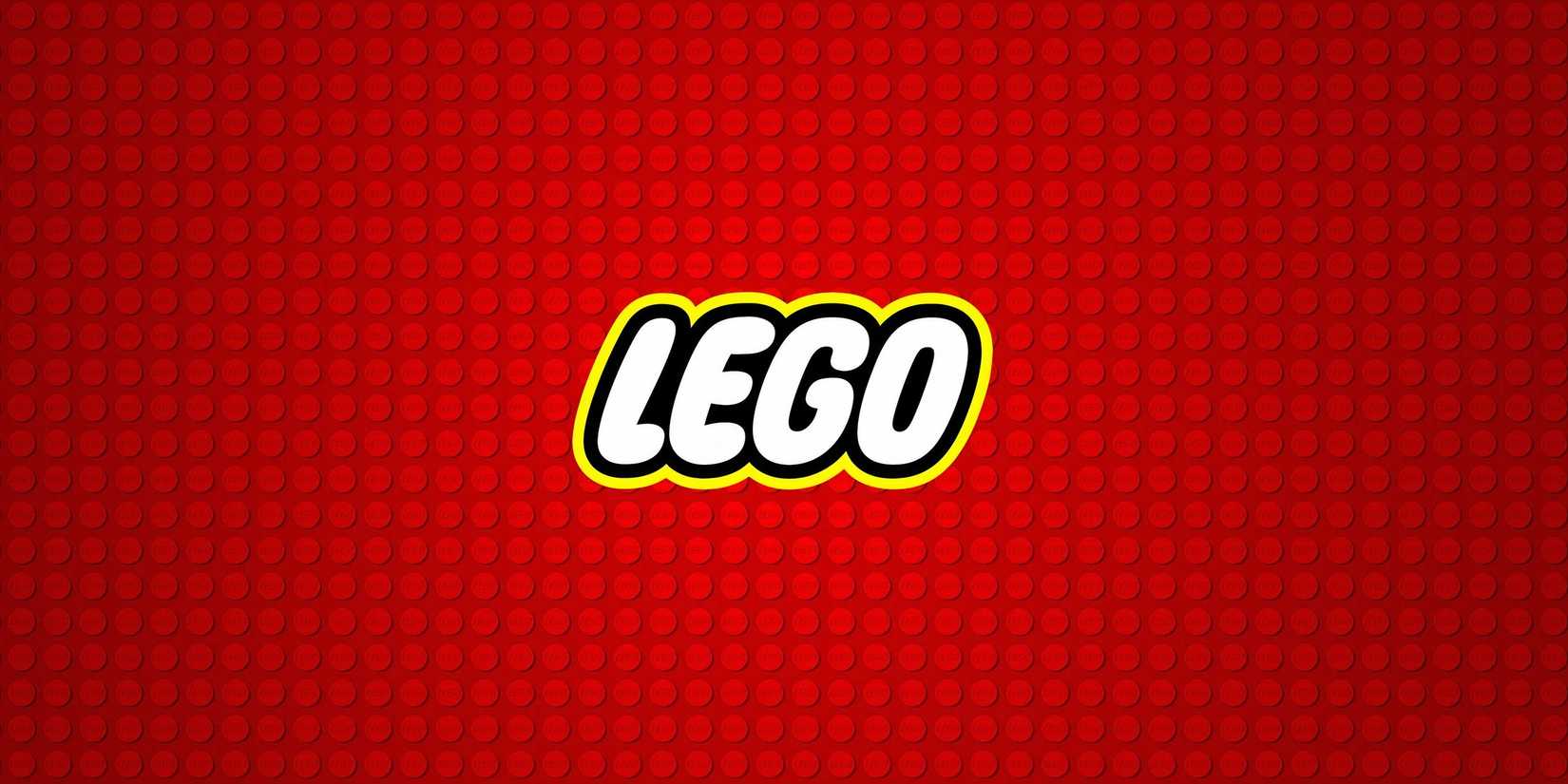 Lego logo
