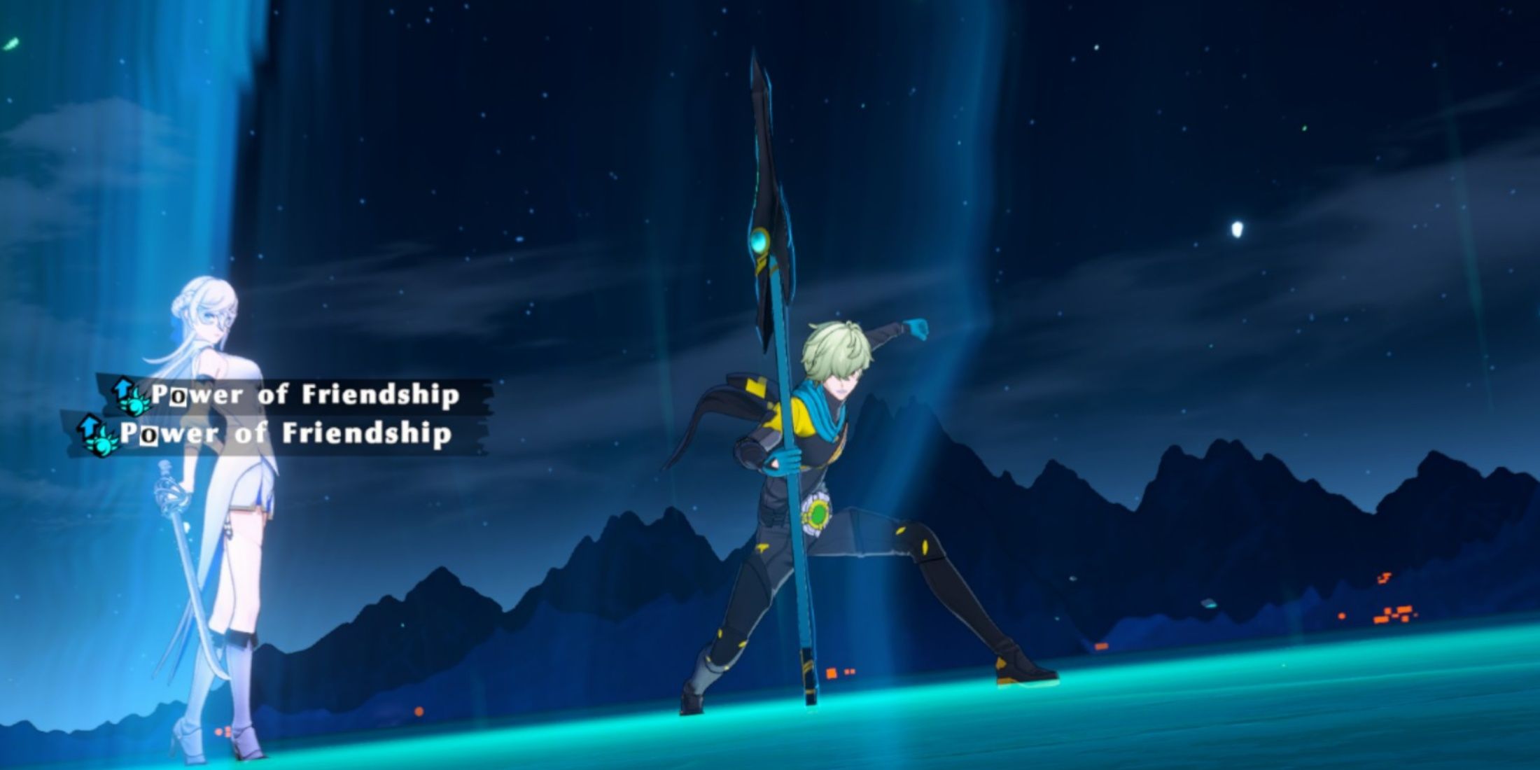 Using Leo Kamianama using highlights in L5x