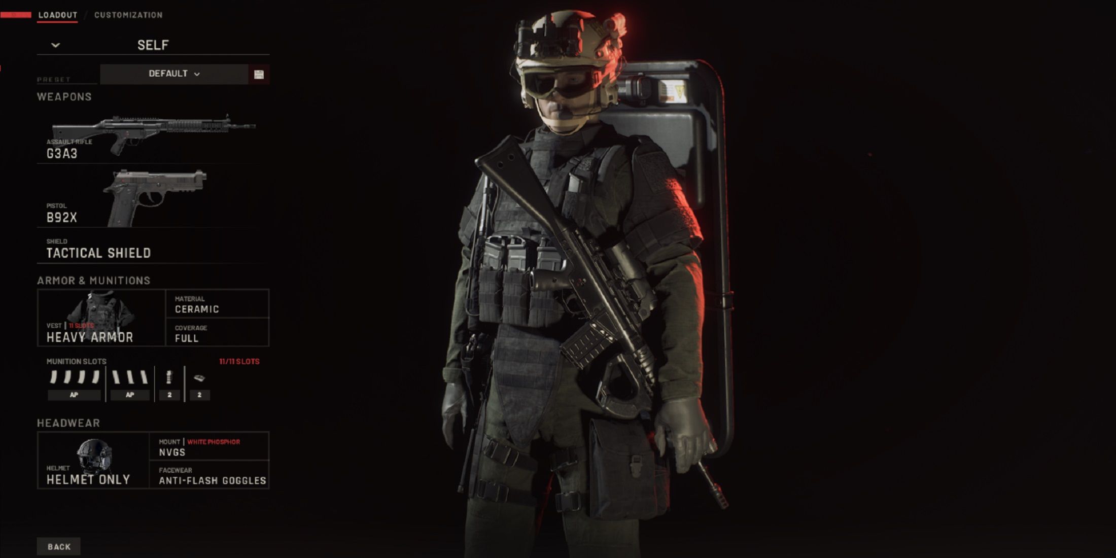 Ready or Not: Rust Belt Mission Guide