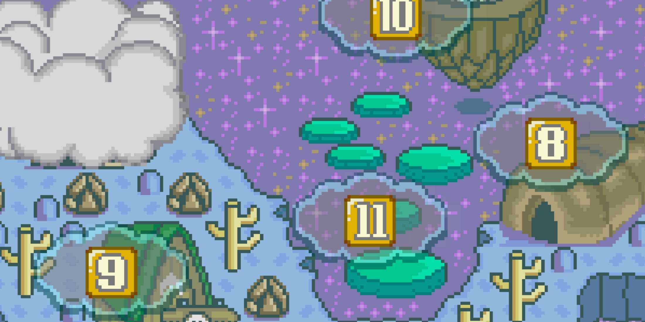 Snes Levels 8 Most Technically Impressive SNES Games, Ranked