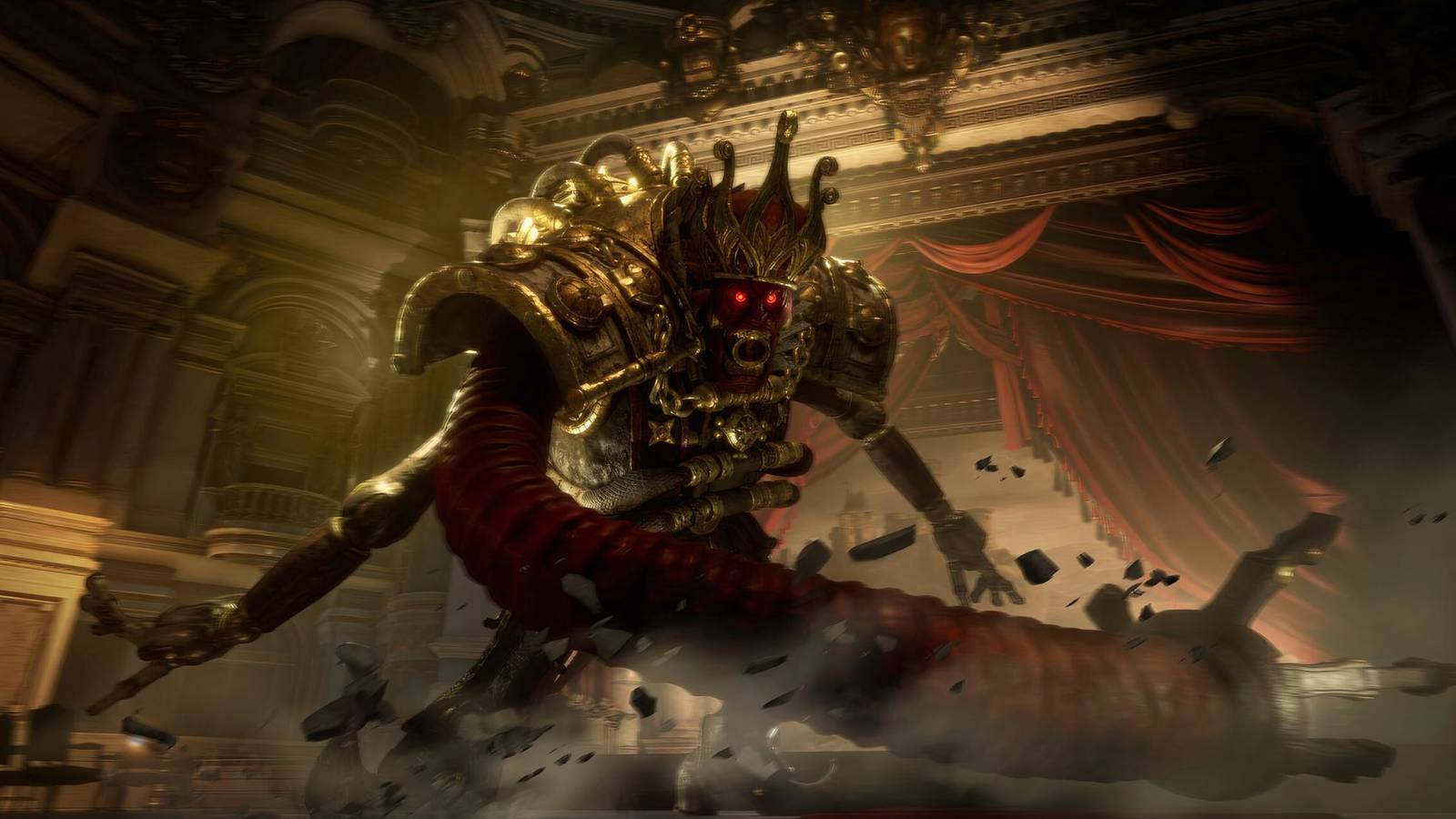 Lies of P Sequel Name Leaked By Official Trademark Lies of P Sequel Name Leaked By Official Trademark