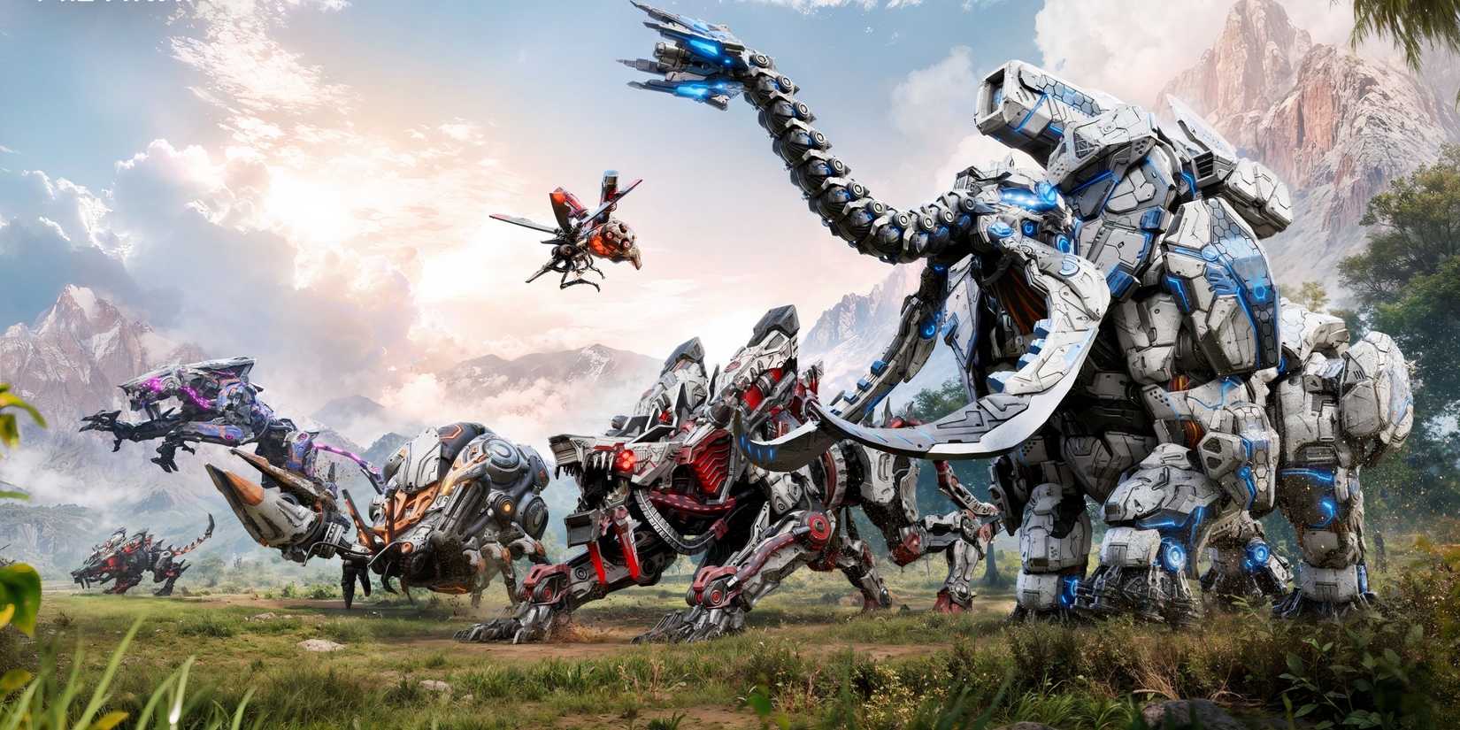 Motiram's Light Mechanism