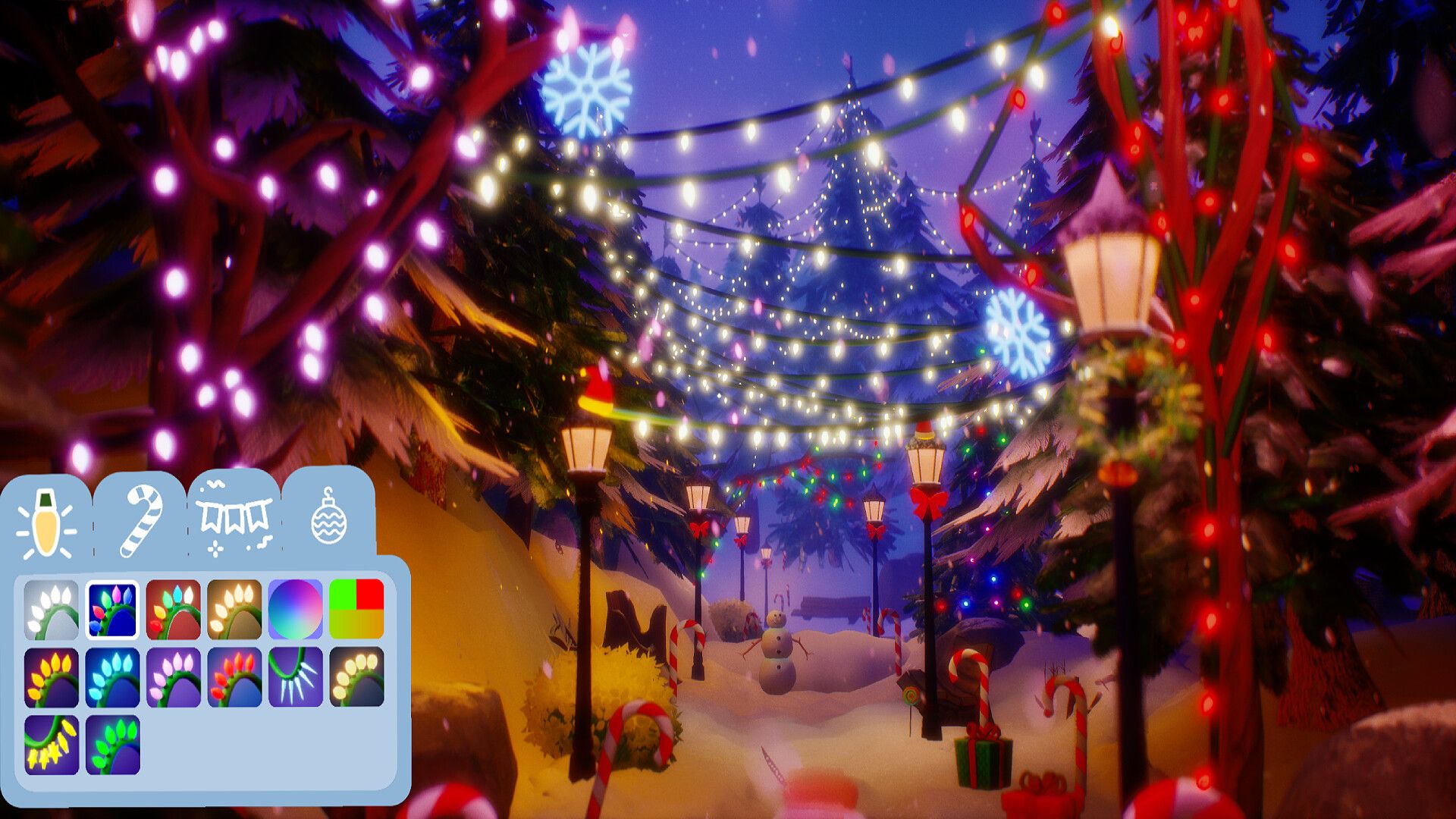 New Nostalgic Cozy Game is Going to Be Perfect to Play at Christmastime
