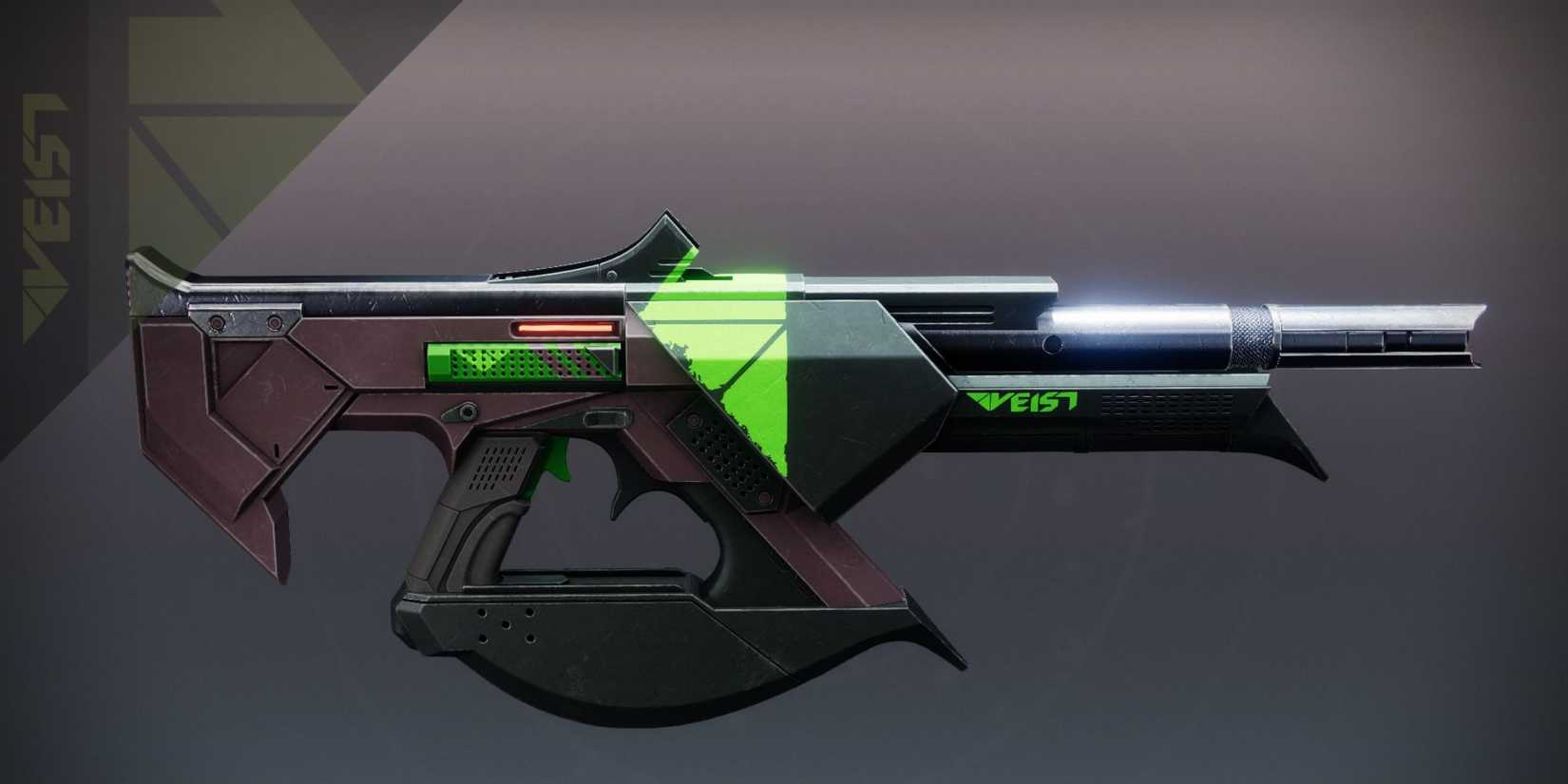 Lionfish-4FR Destiny 2 where to get