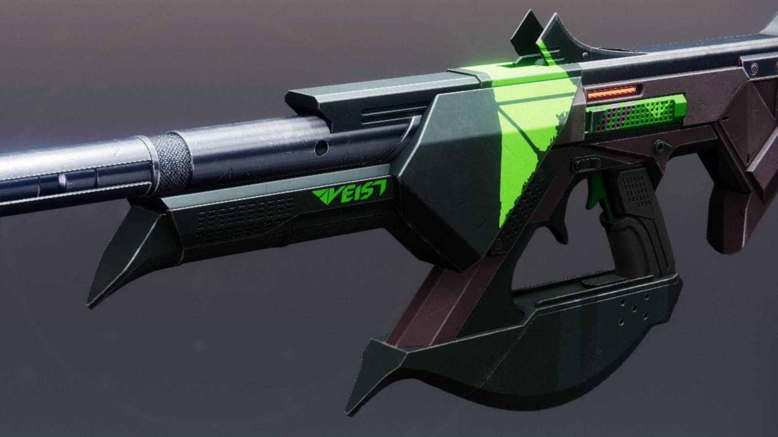 Lionfish-4FR God Rolls PvP PvE Destiny 2 Veist Foundry Fusion Rifle