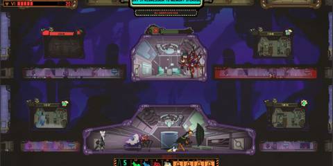 Lobotomy Corporation steam image (1)