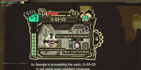 Lobotomy Corporation steam image