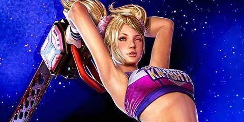 Lollipop Chainsaw's Sequel Risks Missing Its Own Joke