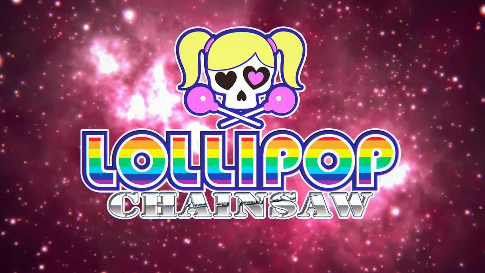 multiple lollipop chainsaw projects are in the works.