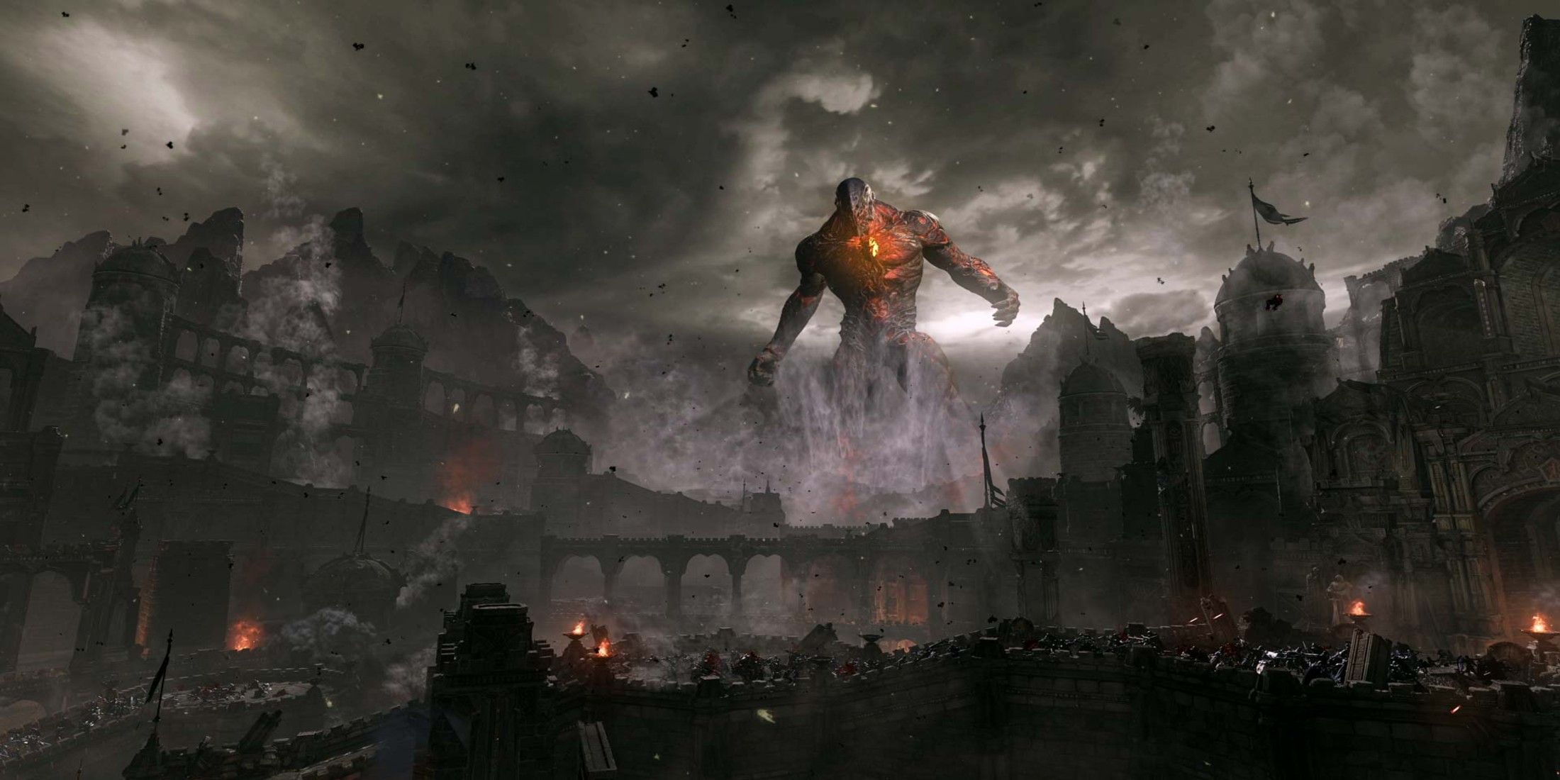 Lost Ark's 2025 Roadmap Part 3 Will Bring New Progression System, New Advanced Class, And More