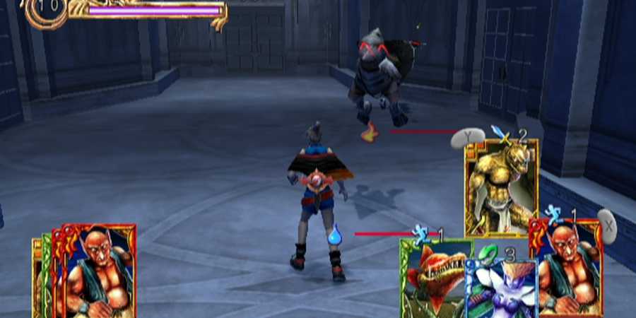 Rpg Gamecube 10 Best GameCube RPGs You Probably Never Played