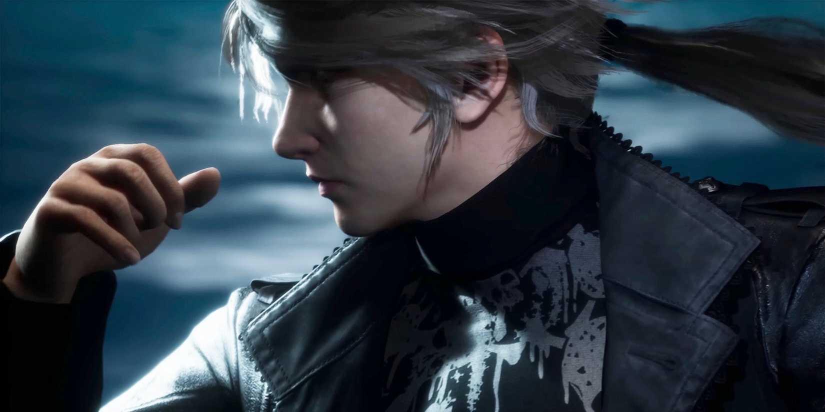 Entrevista: Todos los detalles de Lost Soul Aside, el anticipado juego Entrevista: Todos los detalles de Lost Soul Aside, el anticipado juego
