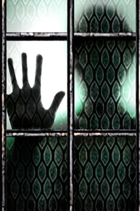 Lost Within video game cover art tag