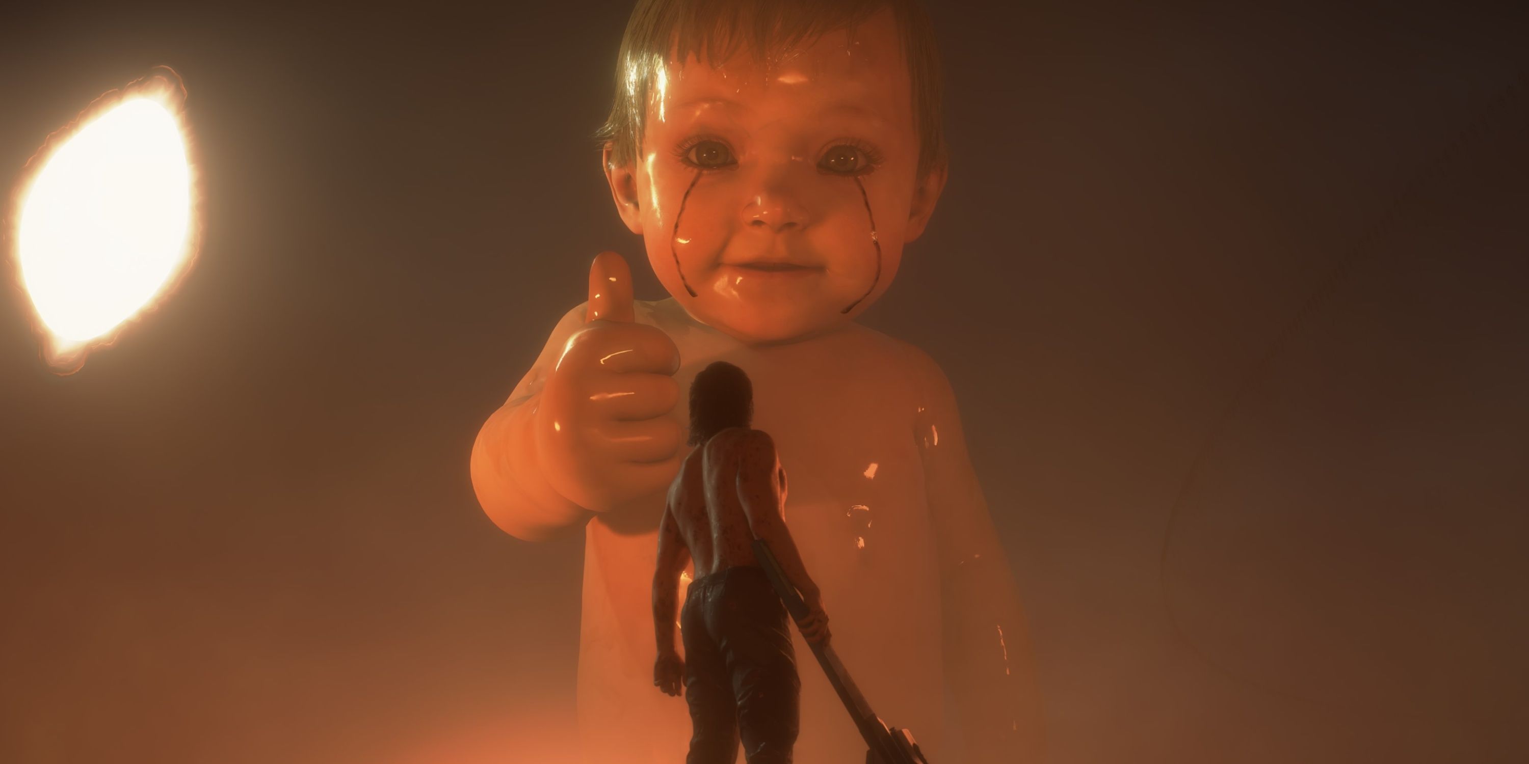 lou as an extinction entity