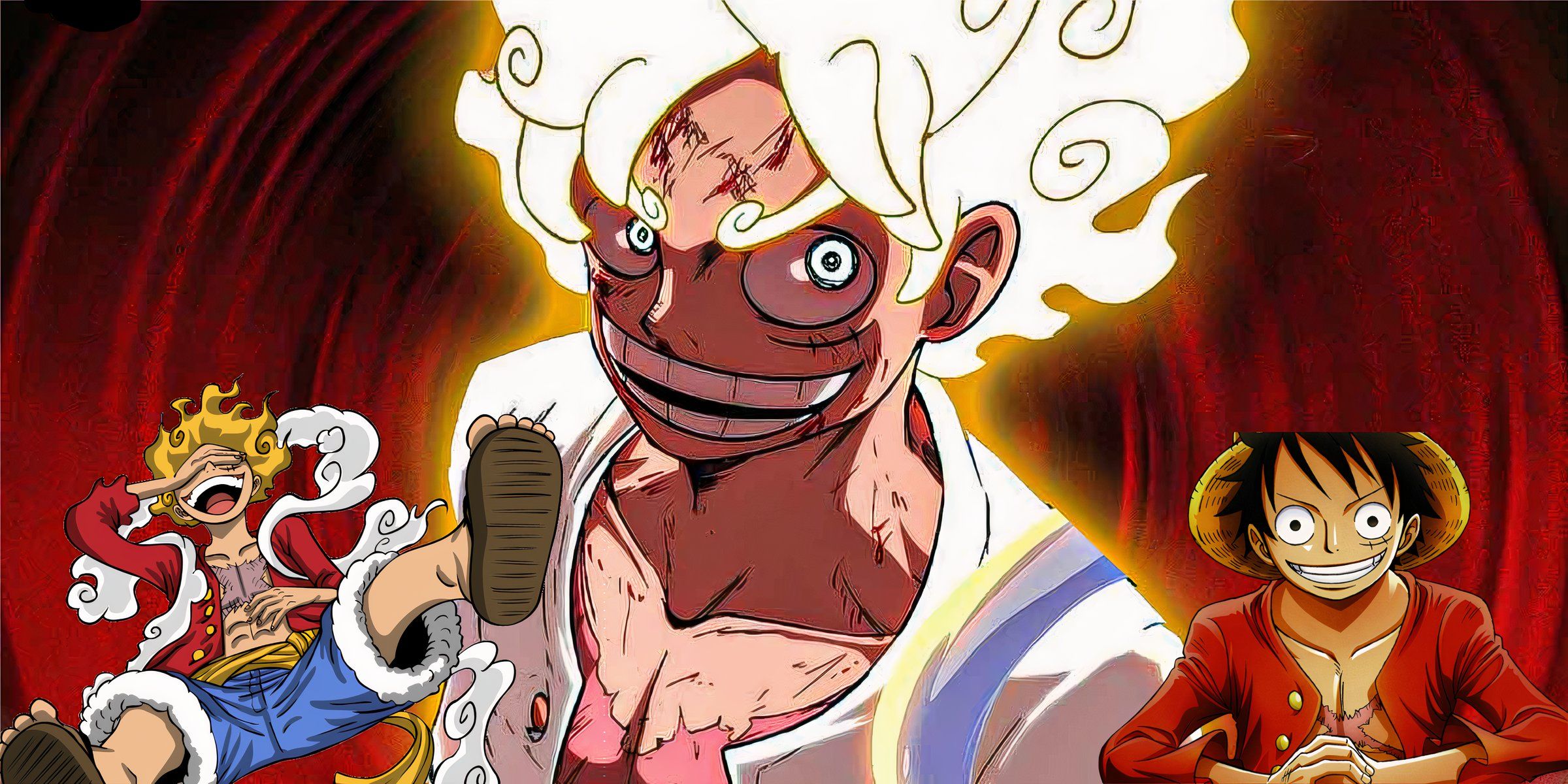 luffy-next-form