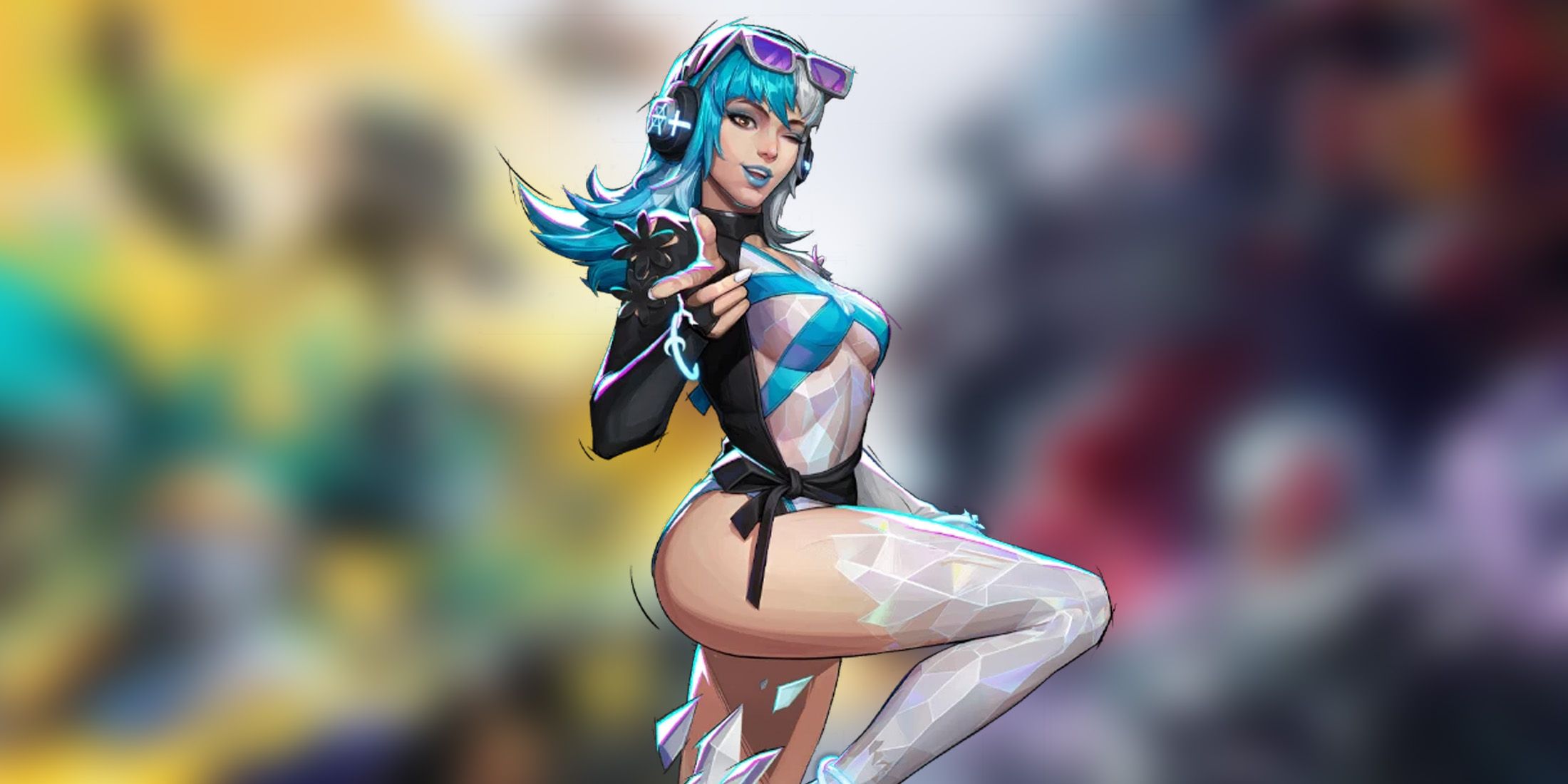 luna