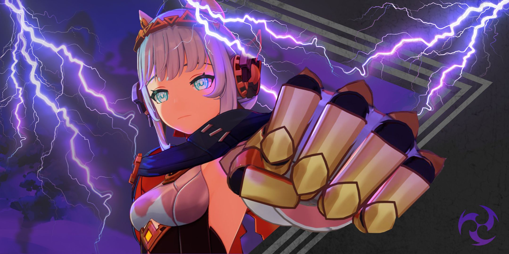 lunar-charged damage calculation and reaction guide in genshin impact