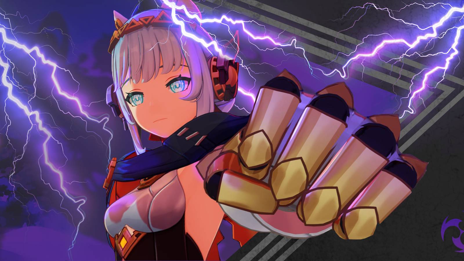 lunar-charged damage calculation and reaction guide in genshin impact