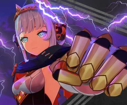 lunar-charged damage calculation and reaction guide in genshin impact