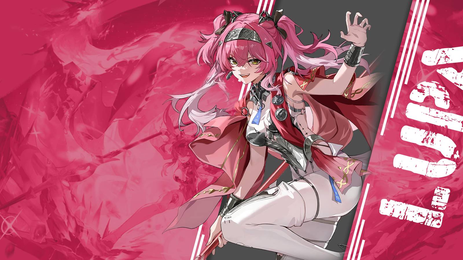 lupa build guide in wuthering waves