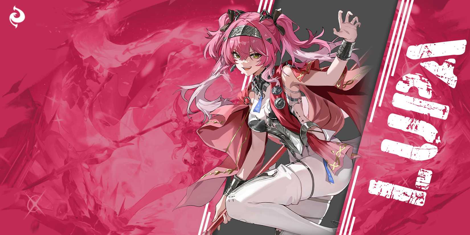 lupa build guide in wuthering waves