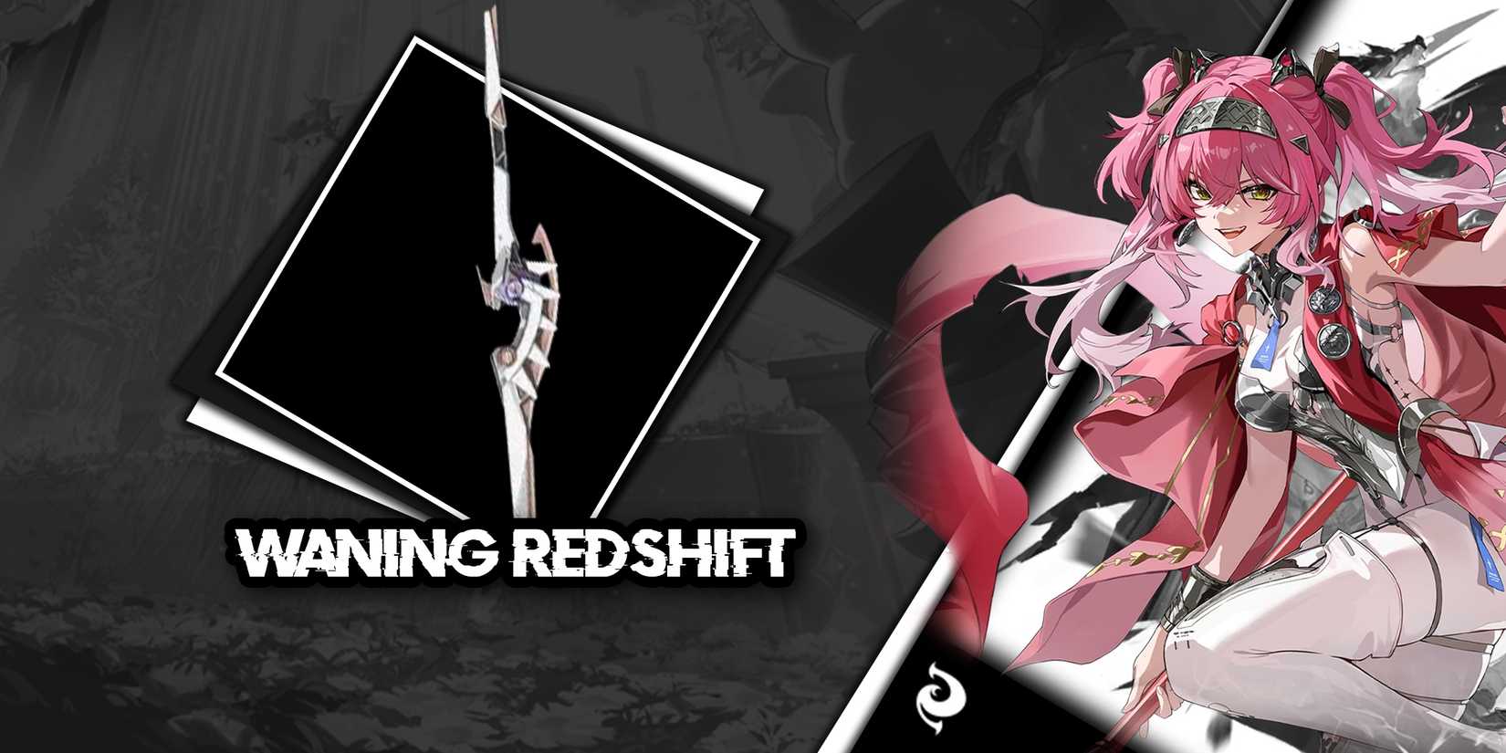 lupa using waning redshift weapon in wuthering waves